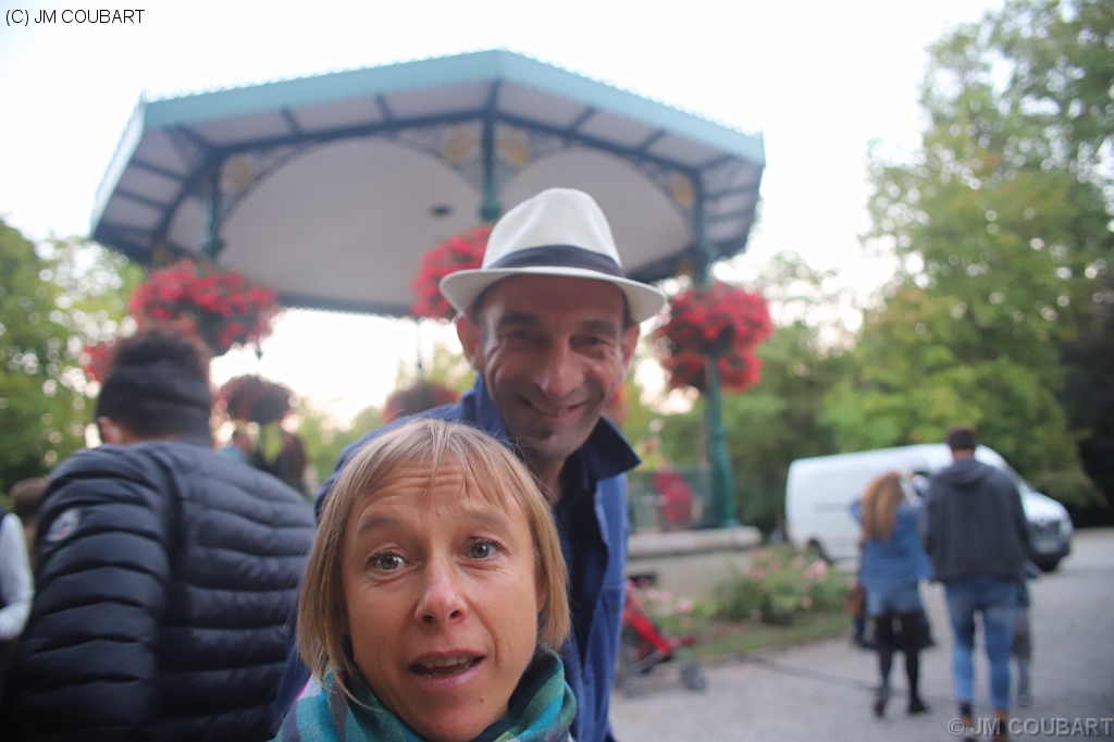 Vous avez atteint la dernière diapositive